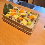 御料理ふじ居 - 