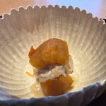 御料理ふじ居 - 