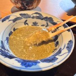 御料理ふじ居 - 