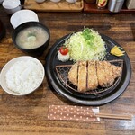 熟成豚 かわむら - 