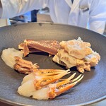 御料理ふじ居 - 