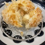 熟成豚 かわむら - 