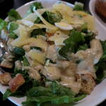 CITY GRILL STEAK HOUSE - 