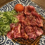 焼肉ホルモン多喜万 - 