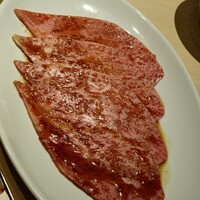 日本橋 焼肉 正剛 - 