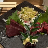 鴨ときどき馬 神保町本店 - 