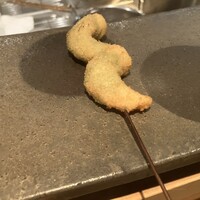 串揚げ 依知川 - 