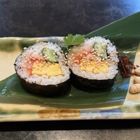 西洋懐石アンシャンテ - 
