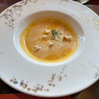 西洋懐石アンシャンテ - 