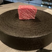 A5和牛肉料理専門店 ONIQUE TOKYO - 