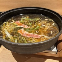 鴨ときどき馬 神保町本店 - 