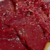 柳橋焼にく わにく - 