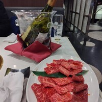 食道園 宗右衛門町本店  -  食道園 宗右衛門町本店  -