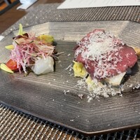 RISTORANTE E'VOLTA il cielo - 