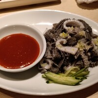 日本橋 焼肉 正剛 - 