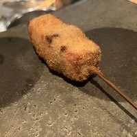 串揚げ 依知川 - 