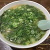 ねぎ坊主 - 