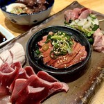 焼鳥酒場 はる - 