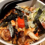 焼鳥酒場 はる - 