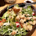 焼鳥酒場 はる - 