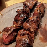 焼鳥酒場 はる - 