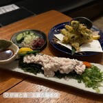炉端と酒 五臓六腑 - 