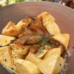 焼鳥酒場 はる - 