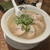 麺屋めん虎 浜松店