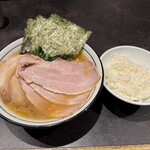 らーめん飛粋 - 