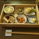 0296 - 至極のおばんざい