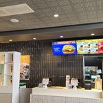 マクドナルド - 