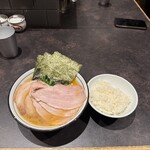 らーめん飛粋 - 