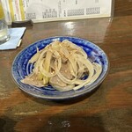 もつ焼き よう山 - 