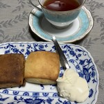 北野エース - 料理写真: