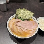 らーめん飛粋 - 