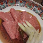 焼肉あをゐ - 
