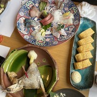 博多海鮮 和たつ美 博多本店 - 