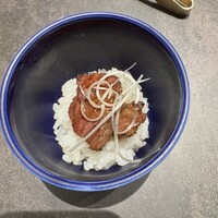 焼肉割烹 愛子 - 