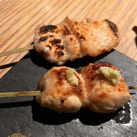 中目黒 いぐち 恵比寿店 - 