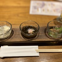 魚とおばんざい 泉士 - 