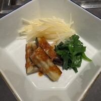 焼肉割烹 愛子 - 