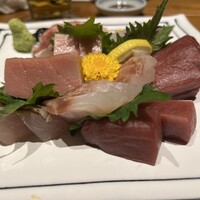 魚とおばんざい 泉士 - 