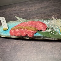 焼肉割烹 愛子 - 