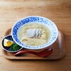 豚そば月や 北新地店