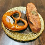 ESPRIT - めんたくんめちゃ美味しいよ