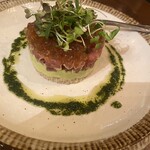 ビストロ チック - 