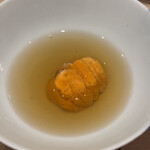 284149736 - いちご煮