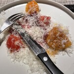 グルマンディーズ - 