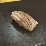 すし 良月 - クロシビカマス（追加）