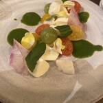 ビストロ チック - 